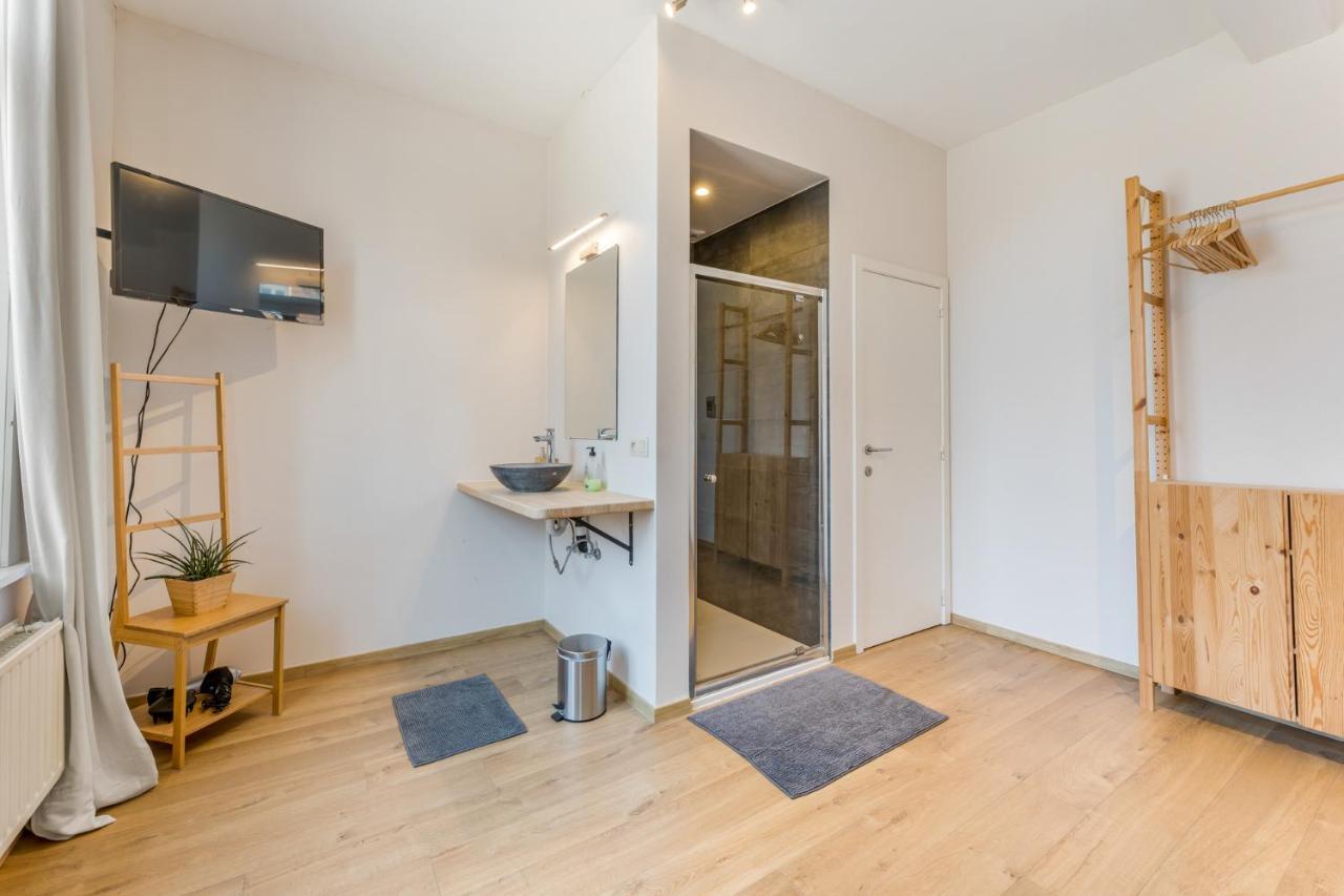 Appartement Werf72 - *